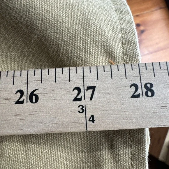 LAMB & SON Southern Proper Jacket/Field Coat Mens XL  Duck‎ Hunting Canvas Camo - Picture 15 of 16